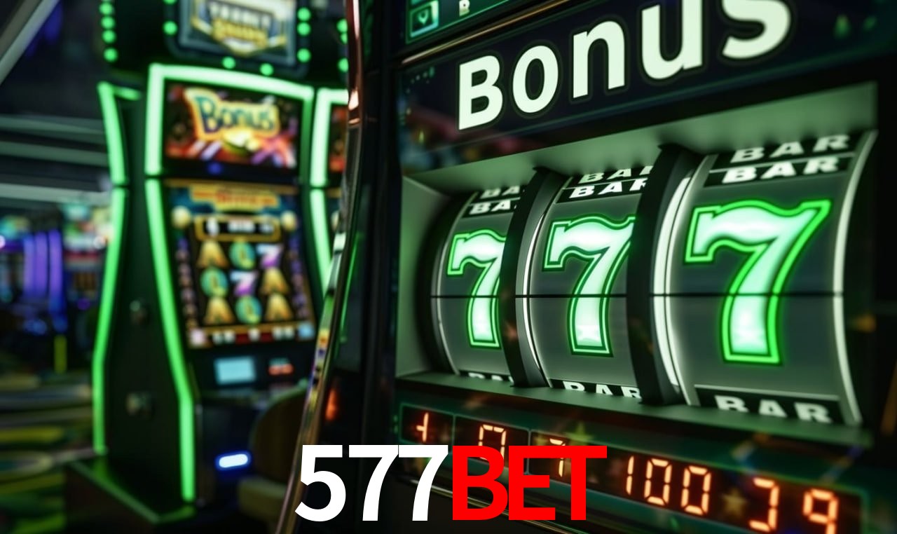 Experiência Promoções 577bet