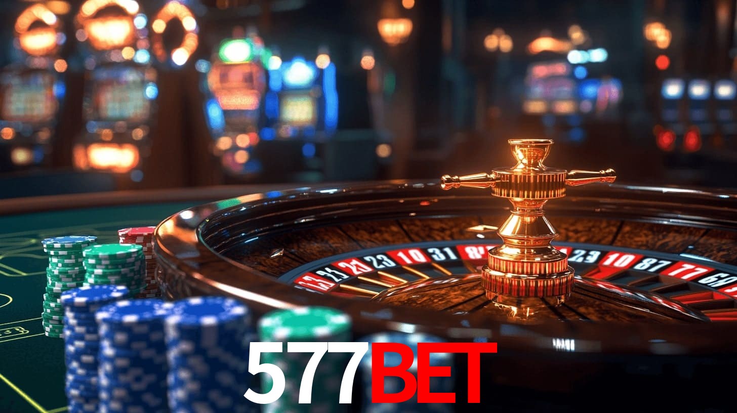 Segurança App 577bet