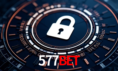 Segurança e Licenças 577bet